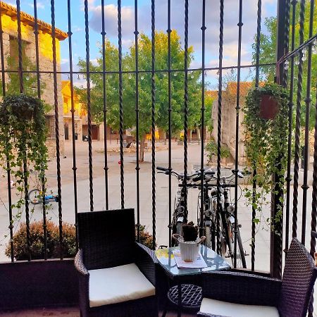 Hotel Rural Luna Llena Torremocha de Jarama 외부 사진