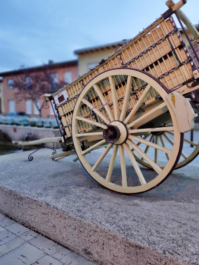 Hotel Rural Luna Llena Torremocha de Jarama 외부 사진