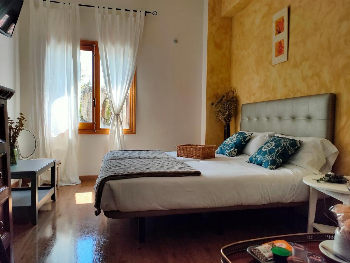 Hotel Rural Luna Llena Torremocha de Jarama 외부 사진