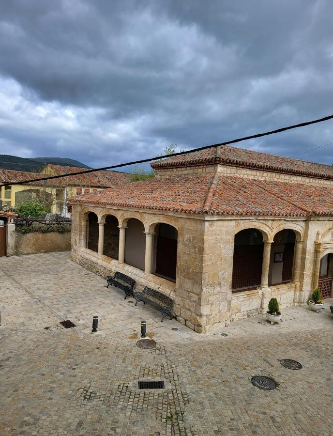 Hotel Rural Luna Llena Torremocha de Jarama 외부 사진