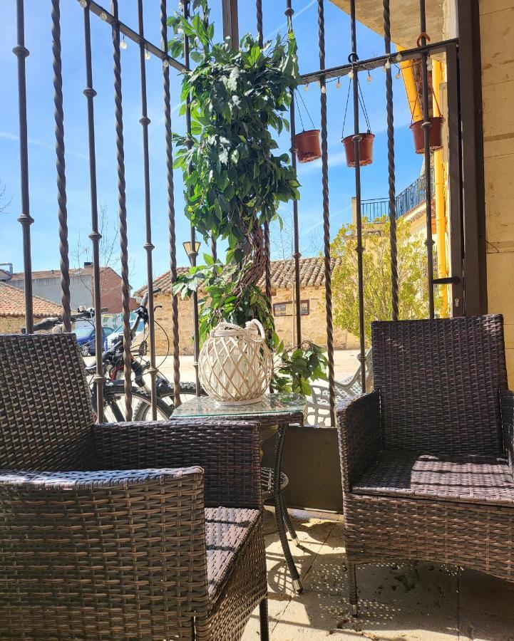 Hotel Rural Luna Llena Torremocha de Jarama 외부 사진