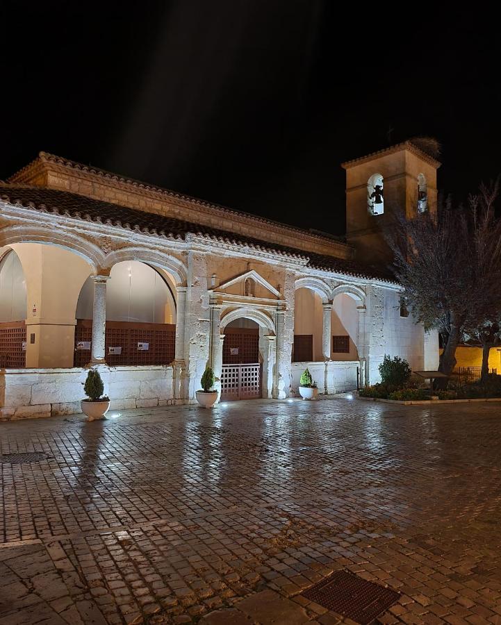 Hotel Rural Luna Llena Torremocha de Jarama 외부 사진