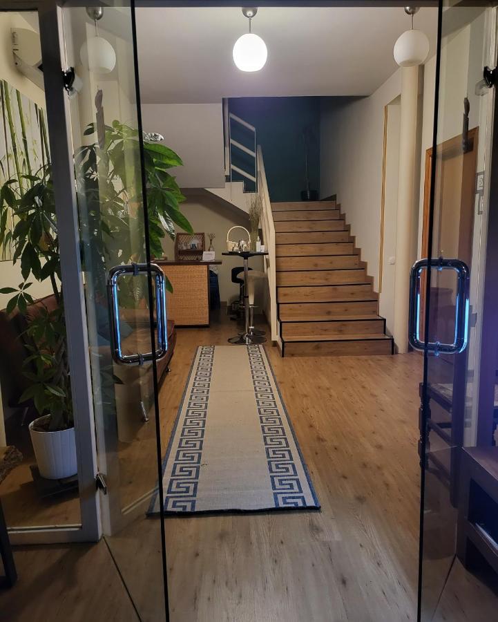 Hotel Rural Luna Llena Torremocha de Jarama 외부 사진