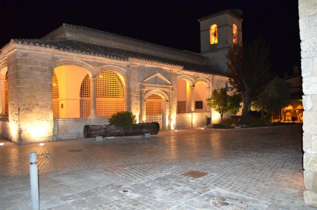 Hotel Rural Luna Llena Torremocha de Jarama 외부 사진