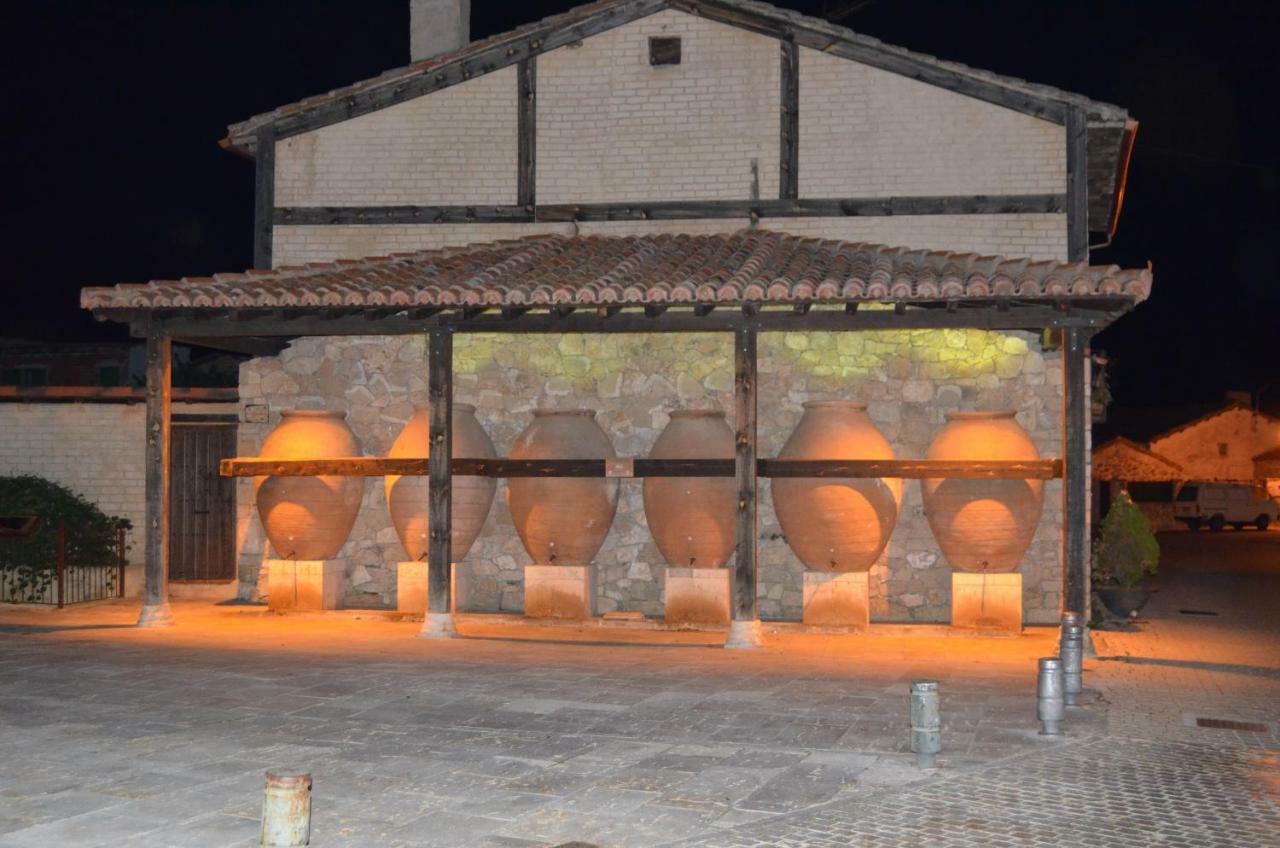 Hotel Rural Luna Llena Torremocha de Jarama 외부 사진