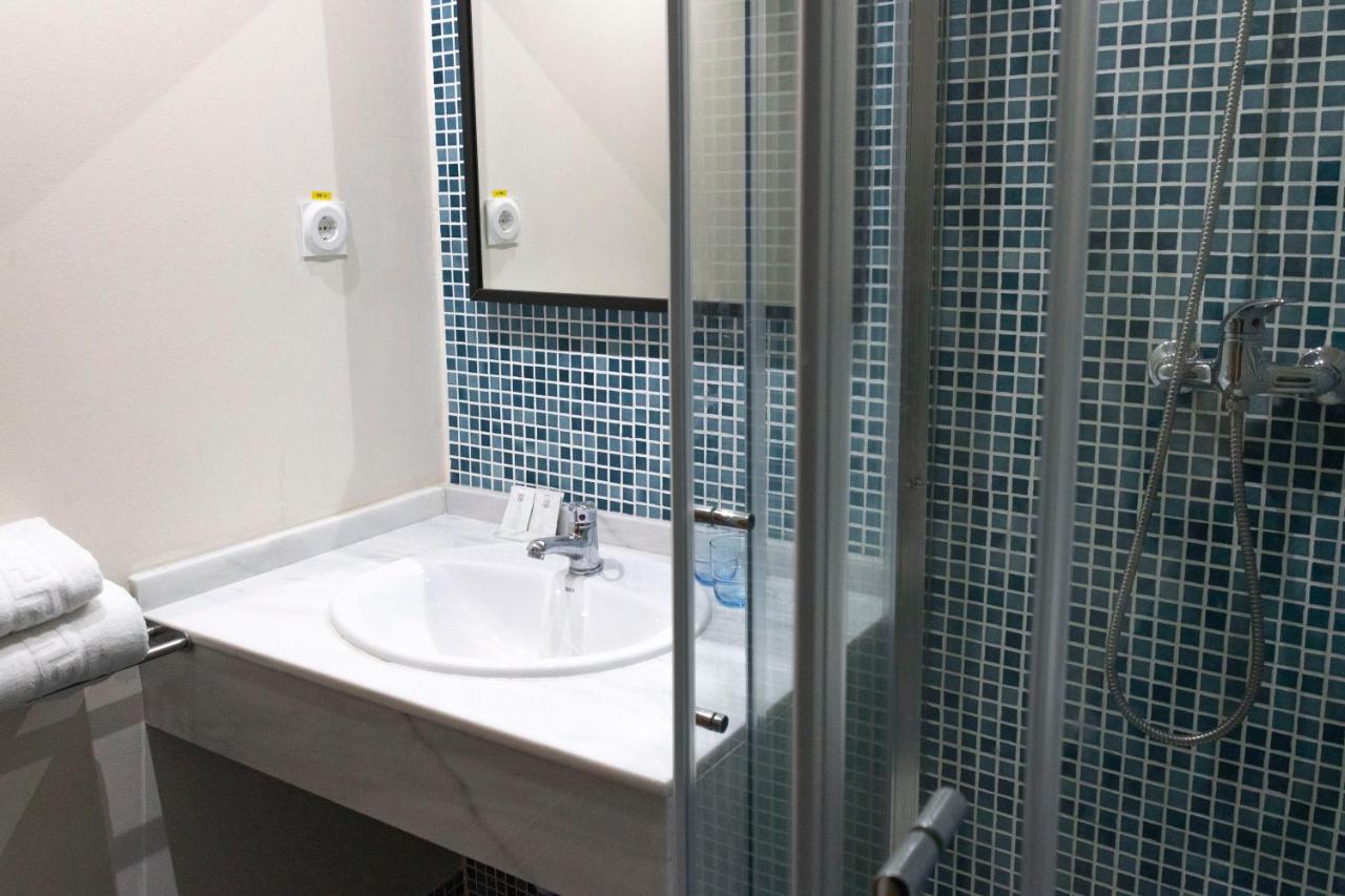 Hotel Rural Luna Llena Torremocha de Jarama 외부 사진