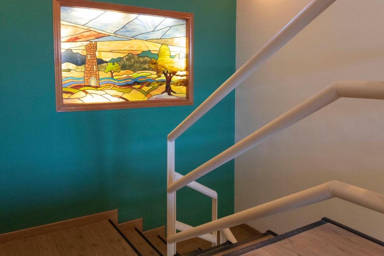 Hotel Rural Luna Llena Torremocha de Jarama 외부 사진