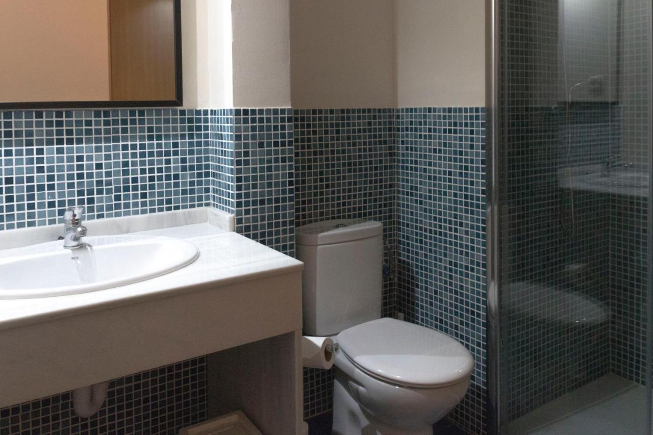 Hotel Rural Luna Llena Torremocha de Jarama 외부 사진