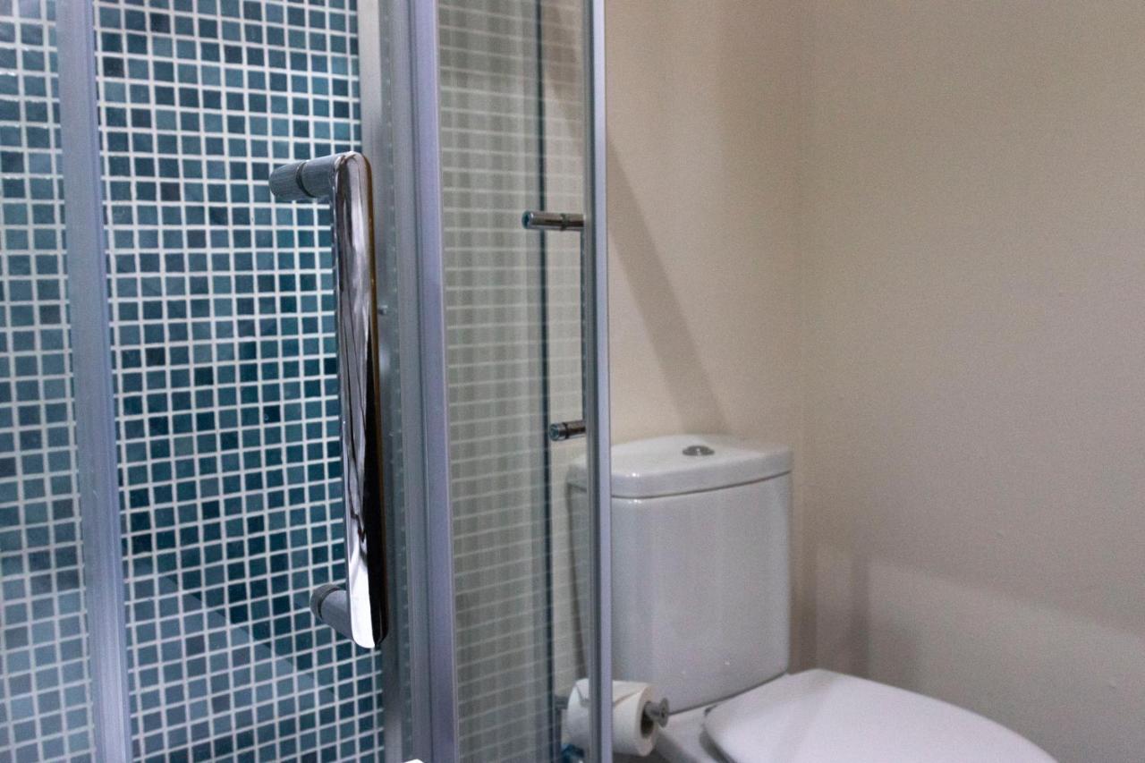 Hotel Rural Luna Llena Torremocha de Jarama 외부 사진